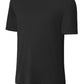 Mystery Tee Sale - 4X - Sport-Tek Dry Fit Short Sleeve Shirt - Black