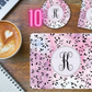Mouse Pad & Coaster