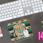 Mouse Pad & Coaster