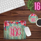 Mouse Pad & Coaster
