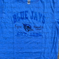 Vintage Pegram Elementary Bluejays