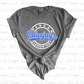 Pegram Bluejays Circle