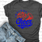 Indians Cheer Mom
