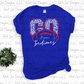Go Indians *PERSONALIZED*