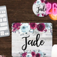 Mouse Pad & Coaster
