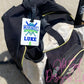 Ball Bag Tags