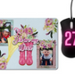 Mouse Pad & Coaster