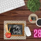 Mouse Pad & Coaster