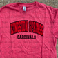 Kingston Springs Cardinals