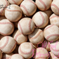 Ball Bag Tags