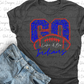 Go Indians *PERSONALIZED*
