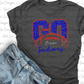 Go Indians *PERSONALIZED*