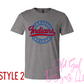Harpeth Indians Circle