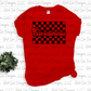 Checkered Cardinals