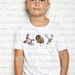 Hunting Tee