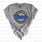 Pegram Bluejays Circle