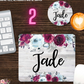 Mouse Pad & Coaster