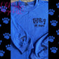 Dog Mama Sweatshirt