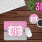 Mouse Pad & Coaster
