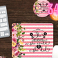 Mouse Pad & Coaster