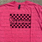Checkered Cardinals