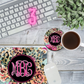 Mouse Pad & Coaster
