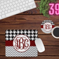 Mouse Pad & Coaster