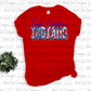 South Cheatham Indians - Tie Dye