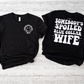 Somebody's Spoiled Blue Collar Wife