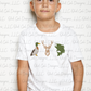 Hunting & Fishing Tee