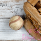 Ball Bag Tags