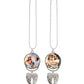Angel Wing Hanging Pendant