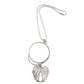 Angel Wing Hanging Pendant