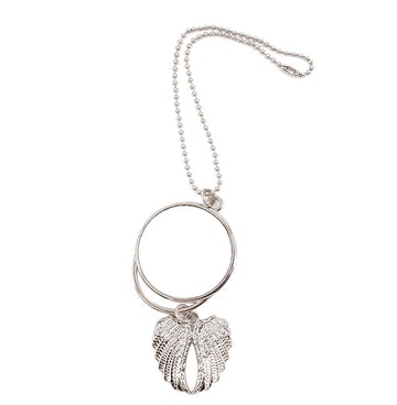 Angel Wing Hanging Pendant