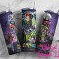 HP 20 oz. skinny tumbler