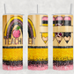Teacher Tumbler