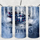 Tennessee Football Tumbler