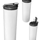 20 oz. Coffee Lid Skinny Tumbler