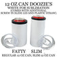 12 oz Can Doozies