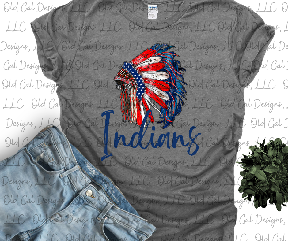 Indians