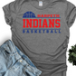 Harpeth Basketball Version 2 (YOUTH SIZES)
