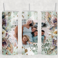 Best Mom Ever Tumbler with picture
