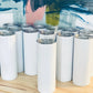 20 oz. skinny tumbler