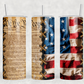 We The People Tumbler